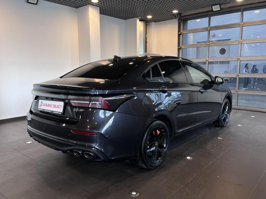 Omoda S5 GT Чебоксары  - изображение 3