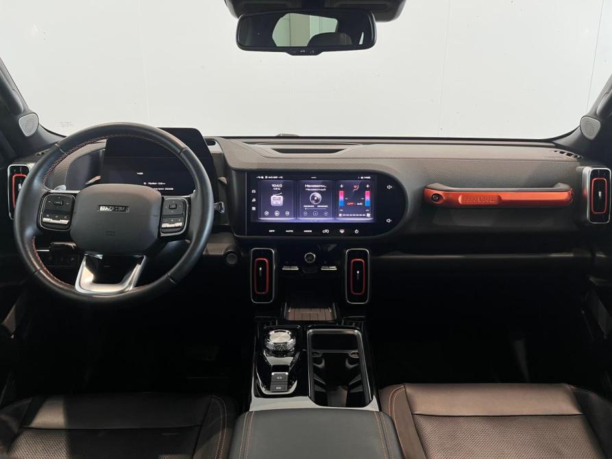 Haval Dargo Волгоград  - изображение 12