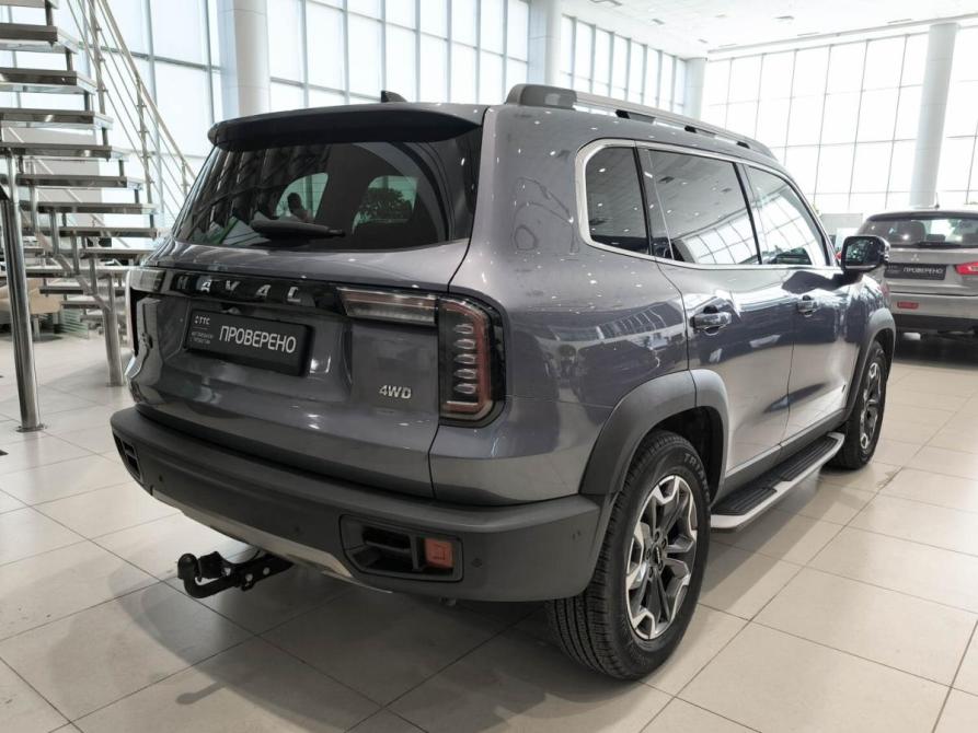 Haval Dargo Казань  - изображение 6