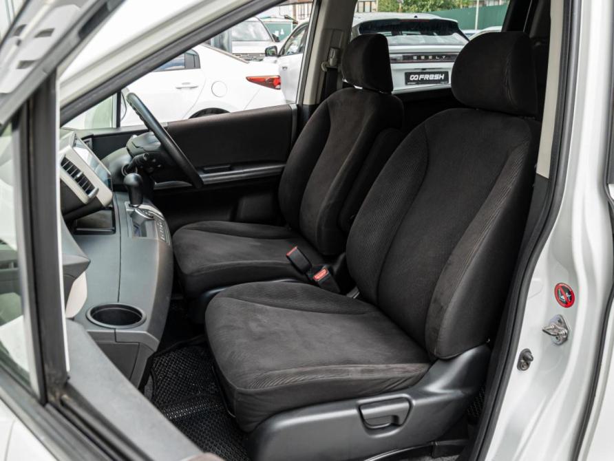 Honda Freed I Рестайлинг 2 Краснодар  - изображение 8
