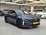 Geely Preface I Челябинск  - изображение 25