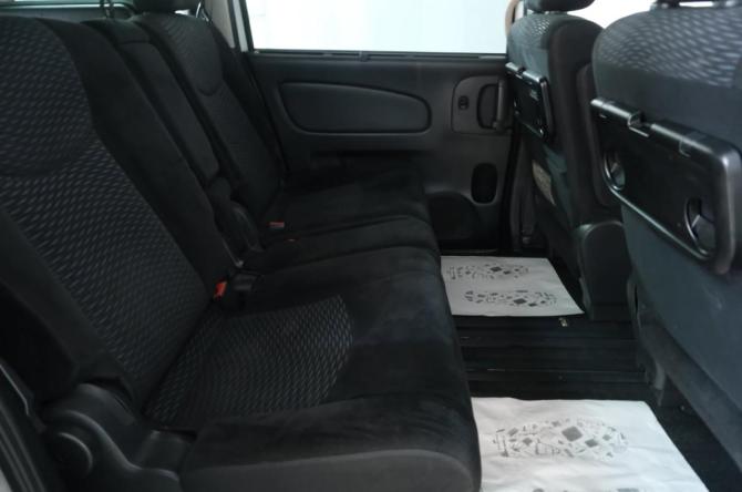 Nissan Serena IV (C26) с пробегом 2011 года, цена 1 129 000 рублей, 169000 км, минивэн, Автокод Объявления