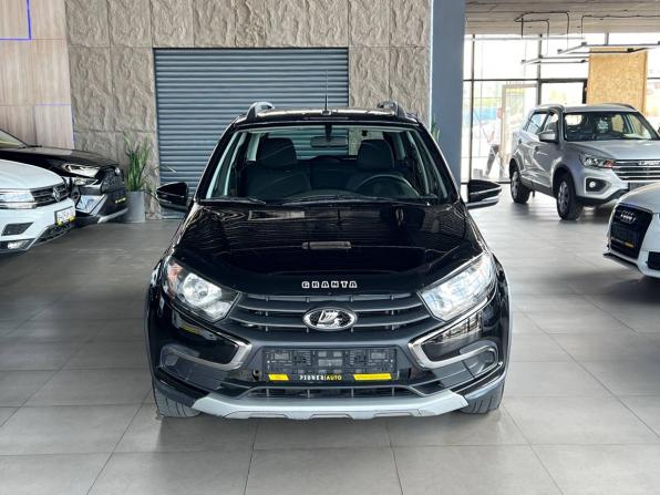 Lada (ВАЗ) Granta I Рестайлинг с пробегом 2023 года, цена 875 000 рублей, 84000 км, универсал, Автокод Объявления