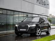 Audi Q7 II (4M) Санкт-Петербург  - изображение 40