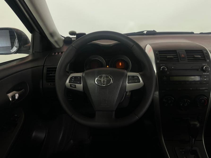 Toyota Corolla X (E140 E150) Рестайлинг Воронеж  - изображение 13