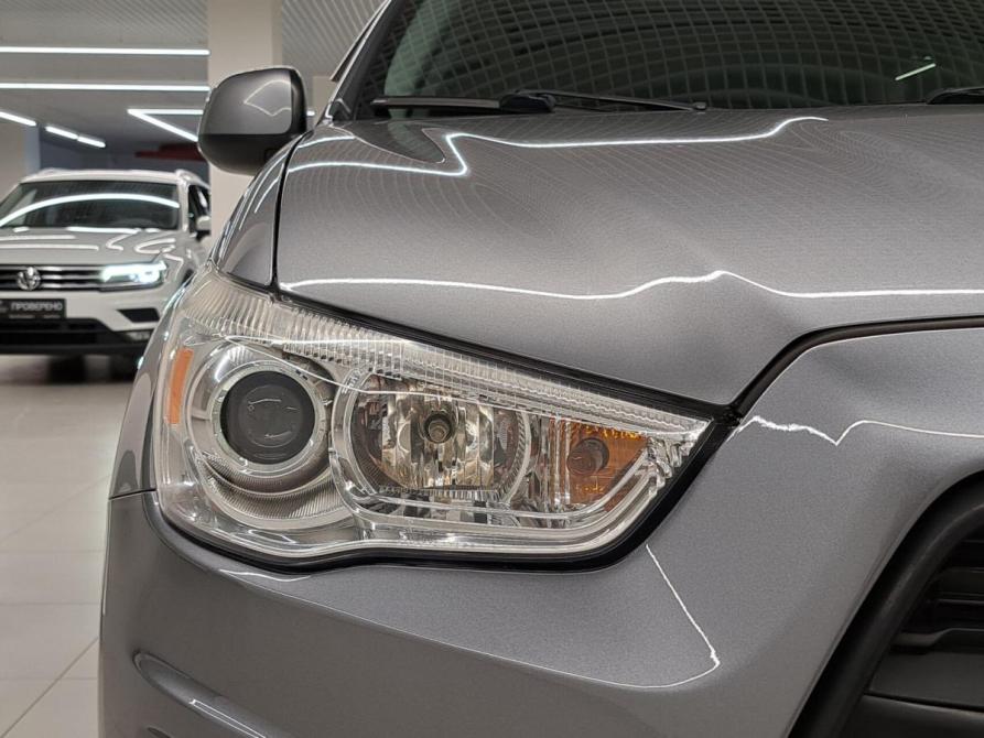 Mitsubishi ASX I Рестайлинг Казань  - изображение 21
