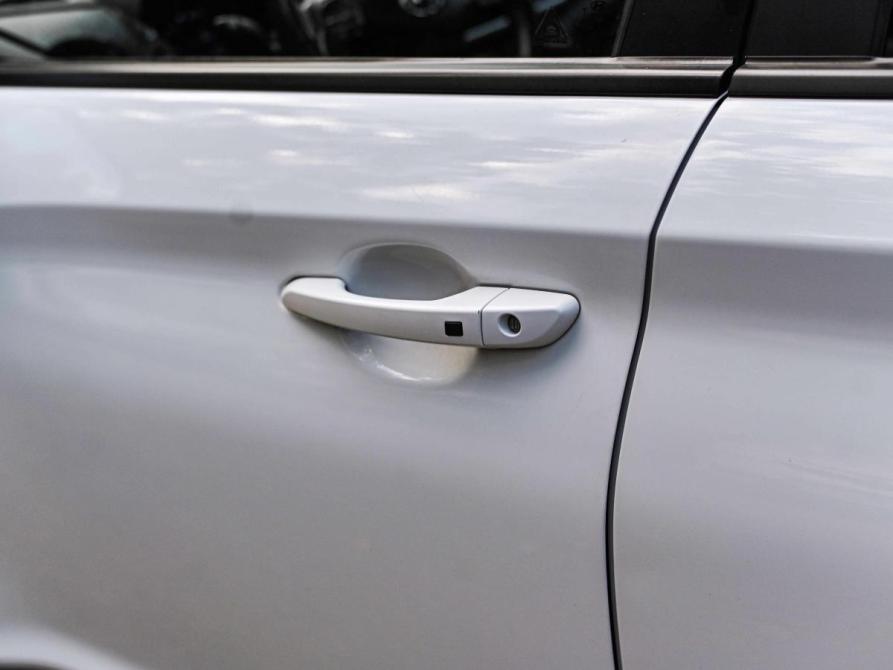 Hyundai Kona I Санкт-Петербург  - изображение 16
