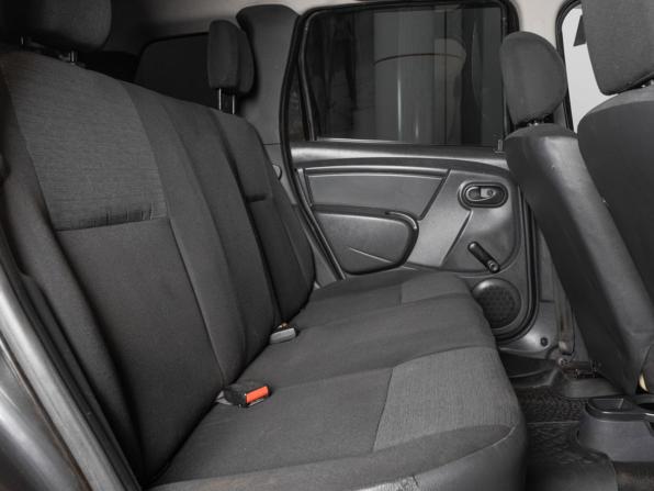 Renault Duster I с пробегом 2012 года, цена 730 000 рублей, 219000 км, внедорожник, Автокод Объявления