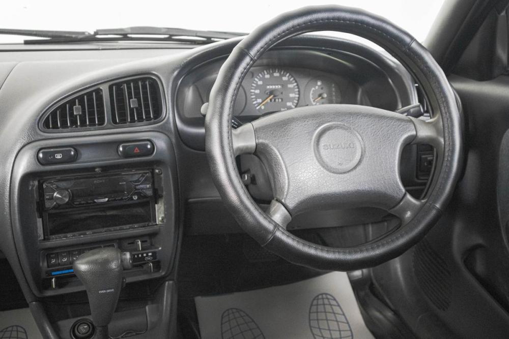 Suzuki Cultus III Кемерово  - изображение 14