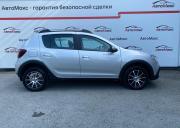 Renault Sandero II Рестайлинг Тюмень  - изображение 28