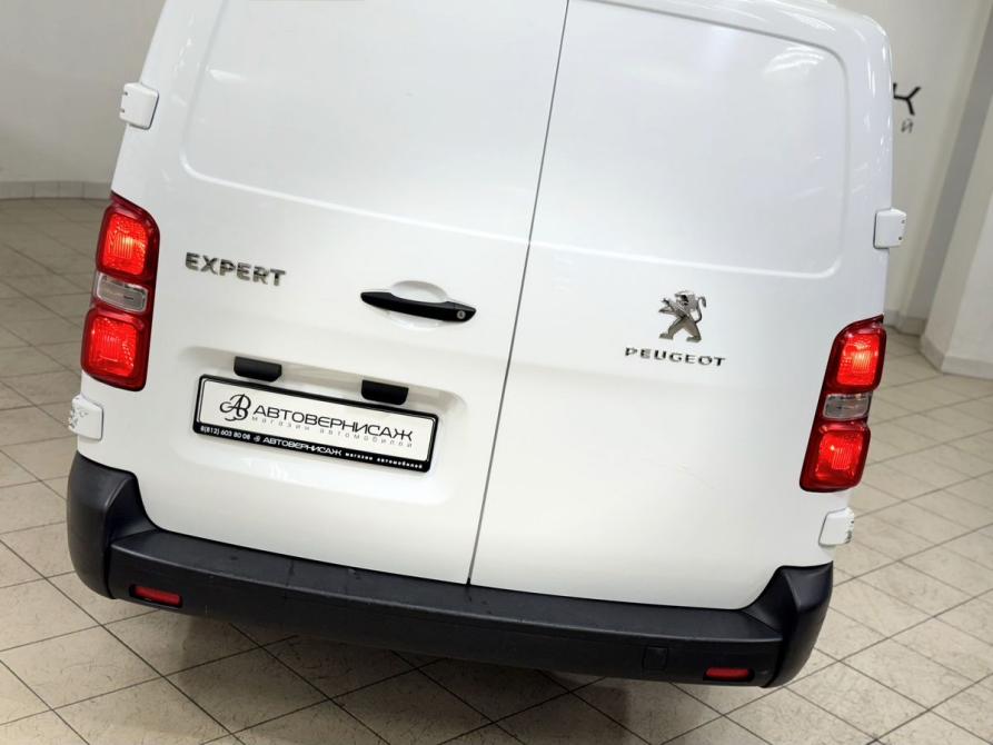 Peugeot Expert III Санкт-Петербург  - изображение 19