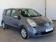 Nissan Note I Рестайлинг Псков  - изображение 22