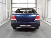 Nissan Almera Classic I Кемерово  - изображение 23