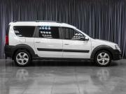 Lada (ВАЗ) Largus I Тюмень  - изображение 21