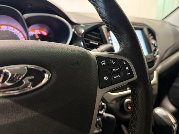 Lada (ВАЗ) Vesta I с пробегом 2021 года, цена 1 380 000 рублей, 92000 км, универсал, Автокод Объявления