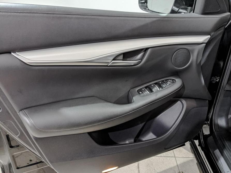 Infiniti QX50 II Химки  - изображение 19