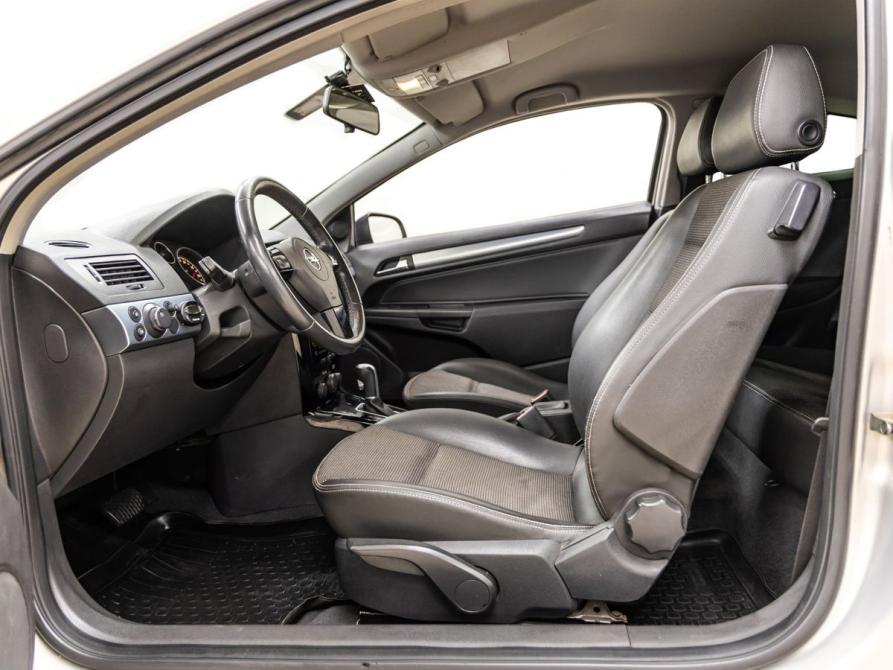 Opel Astra H Рестайлинг Волгоград  - изображение 23