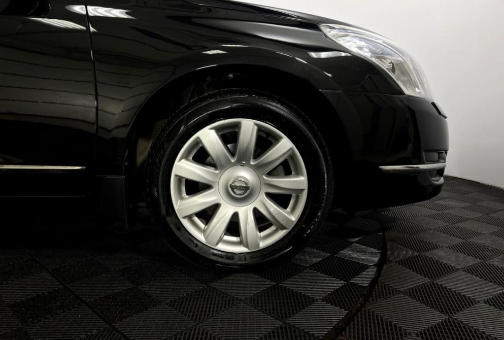 Nissan Teana II Нижний Новгород  - изображение 22