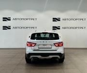 Lada (ВАЗ) Vesta I Санкт-Петербург  - изображение 21