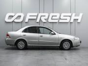 Nissan Almera Classic I Воронеж  - изображение 23