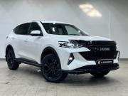 Haval F7 I Рестайлинг Кемерово  - изображение 21