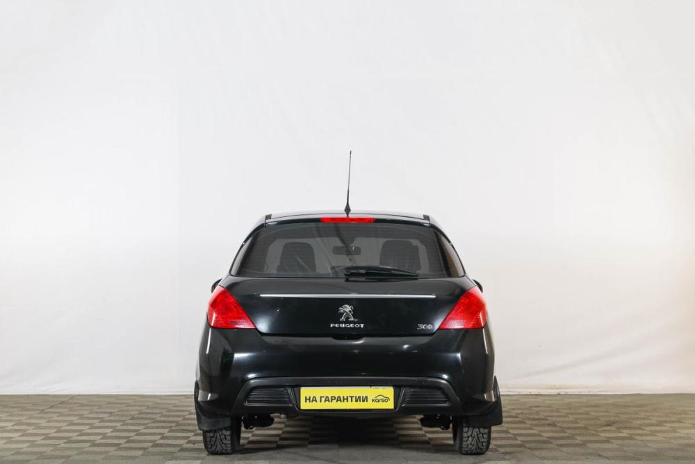 Peugeot 308 I Рестайлинг Тюмень  - изображение 6