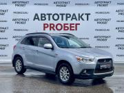 Mitsubishi ASX I Владимир  - изображение 11
