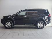 Mitsubishi Pajero Sport II Рестайлинг Барнаул  - изображение 41