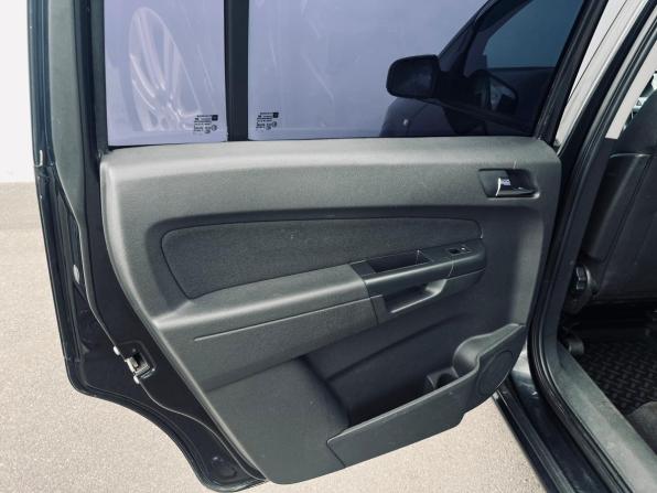 Opel Zafira B Рестайлинг с пробегом 2011 года, цена 620 000 рублей, 213000 км, минивэн, Автокод Объявления