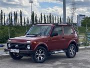 Lada (ВАЗ) 2121 (4x4) I Рестайлинг Уфа  - изображение 15