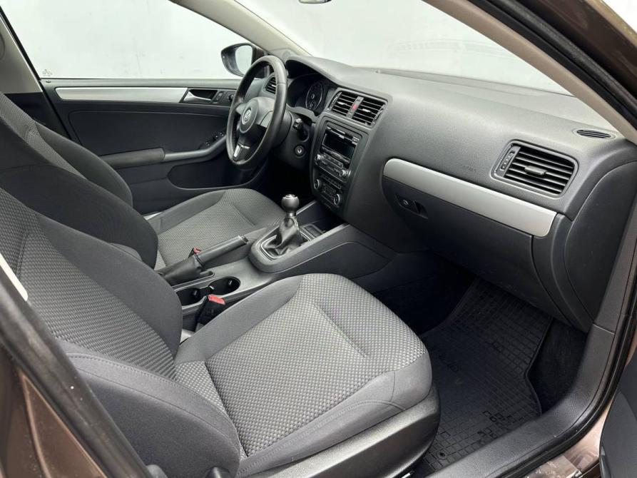 Volkswagen Jetta VI Москва  - изображение 13