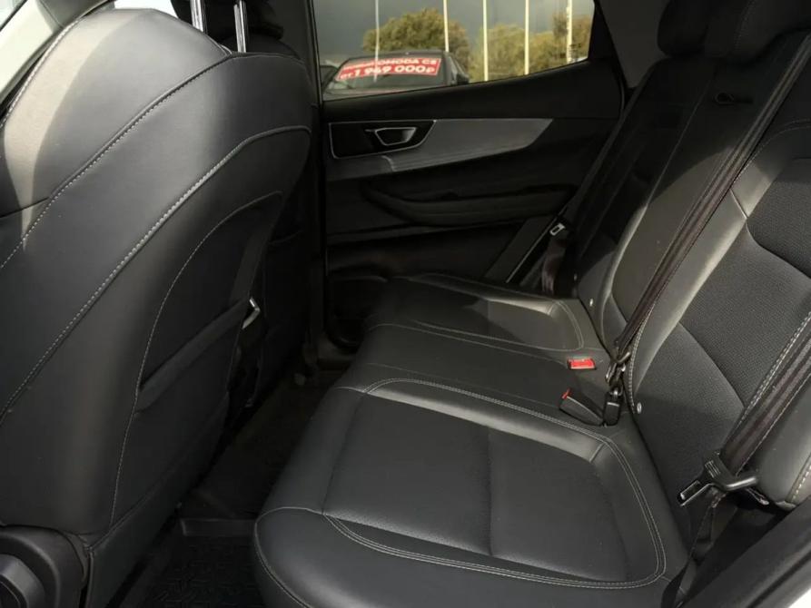 Chery Tiggo 4 Pro I Волгоград  - изображение 16