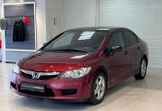 Honda Civic VIII Рестайлинг Березники  - изображение 17