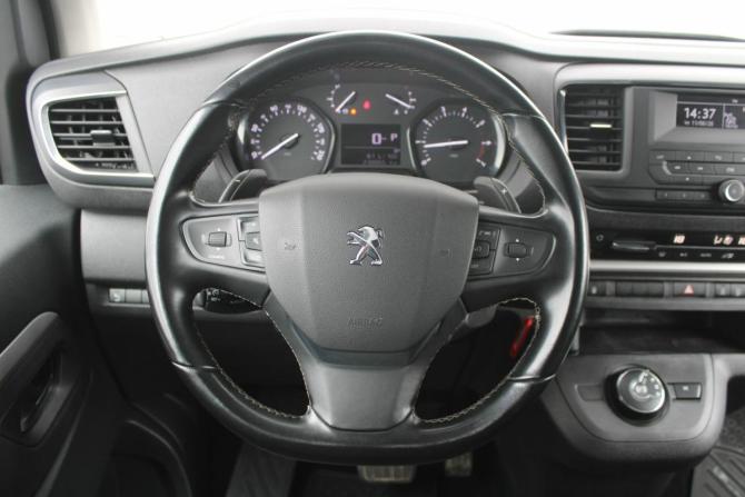 Peugeot Traveller I с пробегом 2021 года, цена 2 750 000 рублей, 240000 км, минивэн, Автокод Объявления