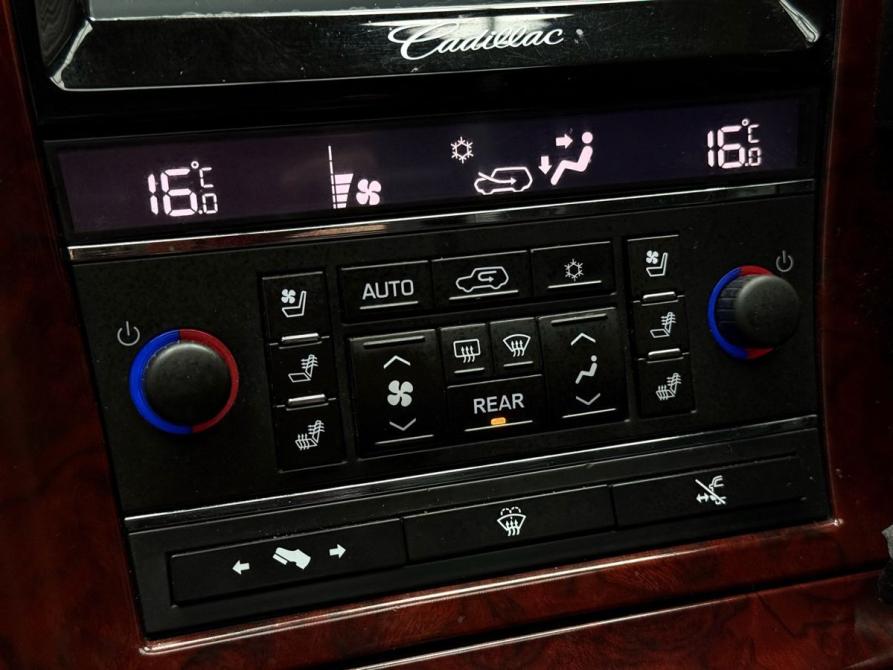 Cadillac Escalade III Ижевск  - изображение 13