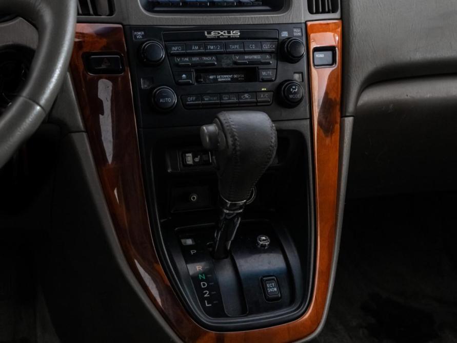 Lexus RX I Санкт-Петербург  - изображение 12