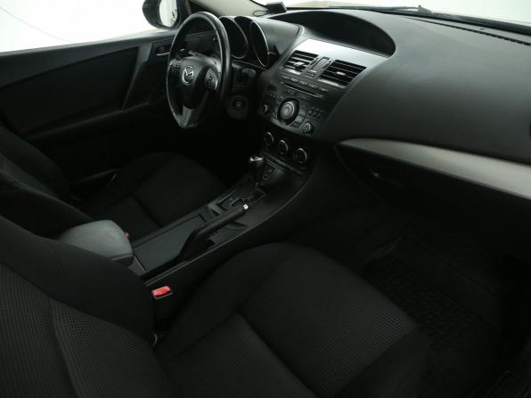 Mazda 3 II (BL) Рестайлинг с пробегом 2012 года, цена 755 000 рублей, 162000 км, седан, Автокод Объявления