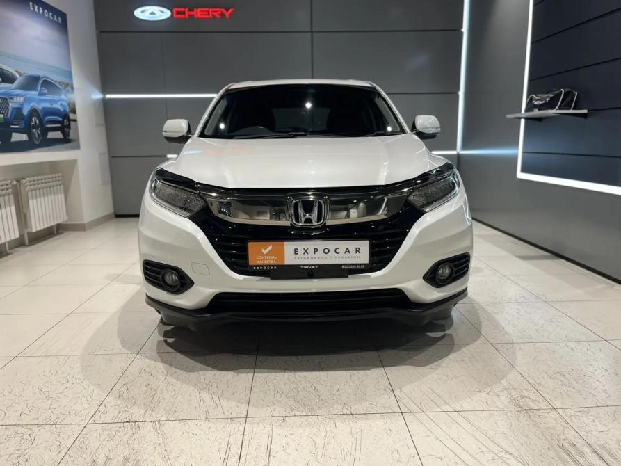 Honda Vezel I Рестайлинг Новосибирск  - изображение 3