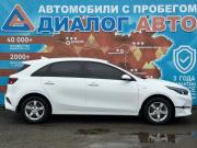 Kia Ceed III Рестайлинг Набережные Челны  - изображение 25