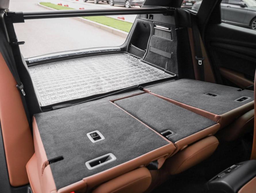 Audi Q5 II (FY) Рестайлинг Санкт-Петербург  - изображение 33