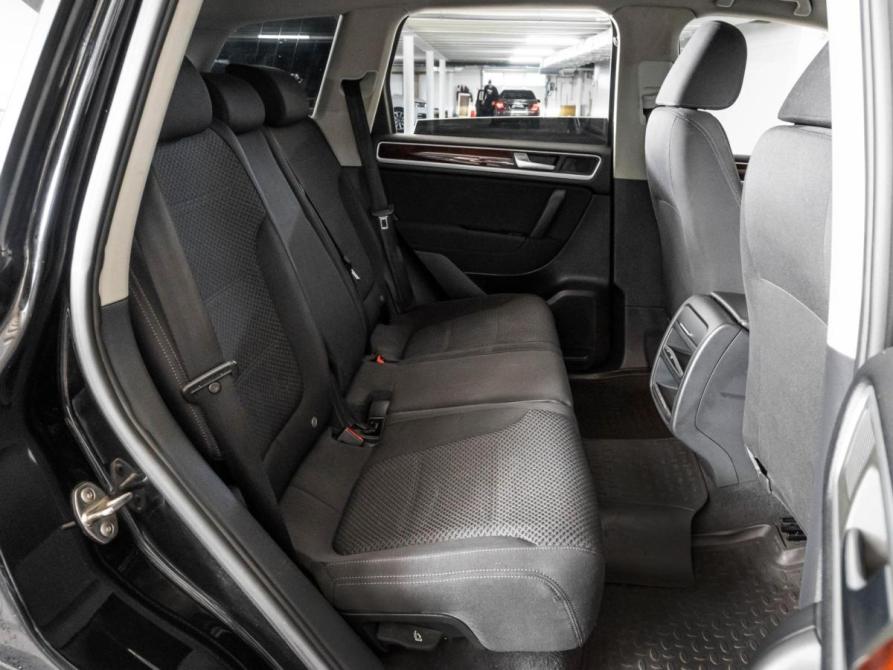 Volkswagen Touareg II Ставрополь  - изображение 7