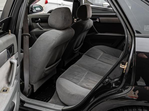 Chevrolet Lacetti I с пробегом 2006 года, цена 560 000 рублей, 289952 км, седан, Автокод Объявления