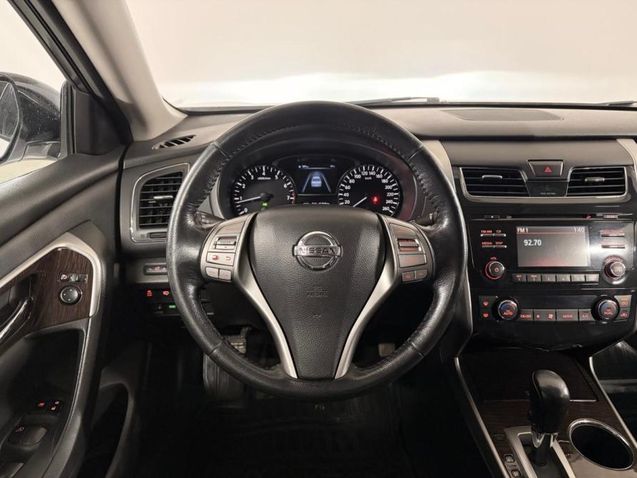 Nissan Teana III (L33) Екатеринбург  - изображение 20