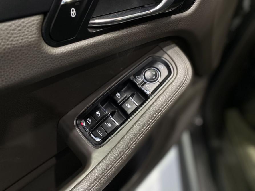 Porsche Macan I Рестайлинг Ростов-на-Дону  - изображение 10