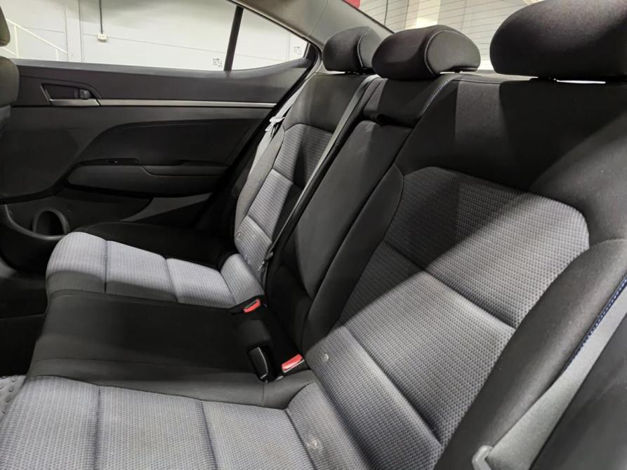 Hyundai Elantra VI (AD) Казань  - изображение 15