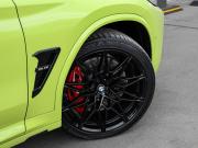 BMW X4 M I (F98) Рестайлинг Москва  - изображение 65