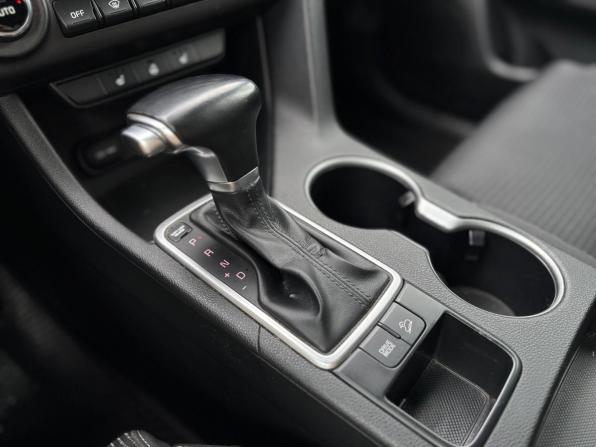 Kia Sportage IV с пробегом 2018 года, цена 2 064 000 рублей, 141273 км, внедорожник, Автокод Объявления