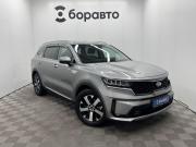 Kia Sorento IV Воронеж  - изображение 25
