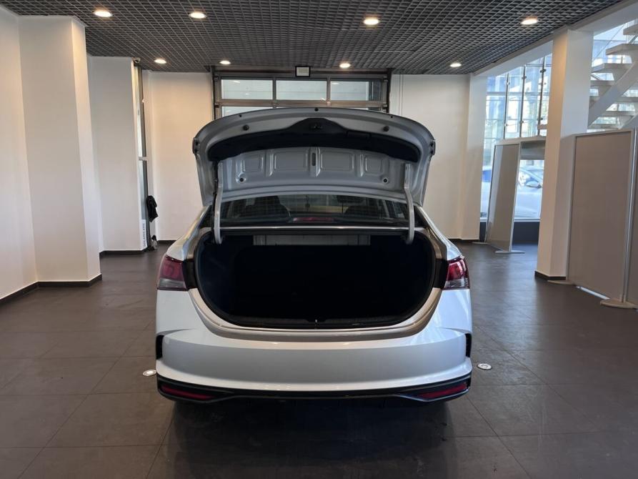 Hyundai Solaris II Рестайлинг Чебоксары  - изображение 36