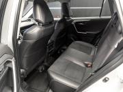Toyota RAV4 V (XA50) Москва  - изображение 45
